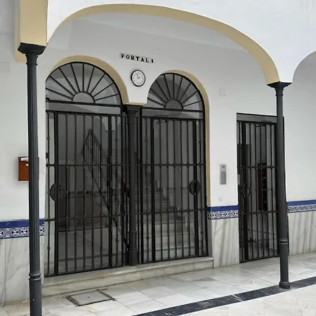 San Eloy En El Centro De Apartment