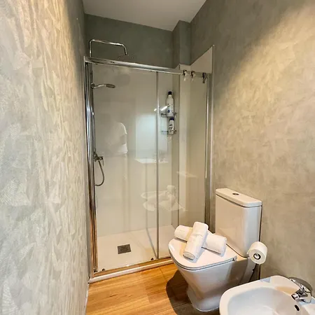 San Eloy En El Centro De Apartmán *