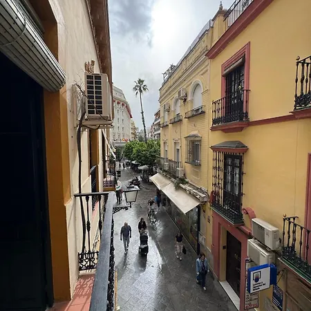 San Eloy En El Centro De *