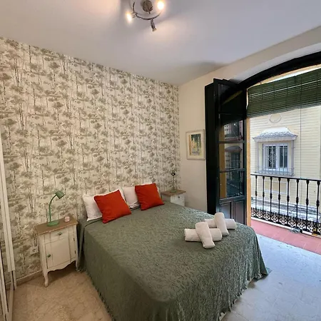 Apartment San Eloy En El Centro De *